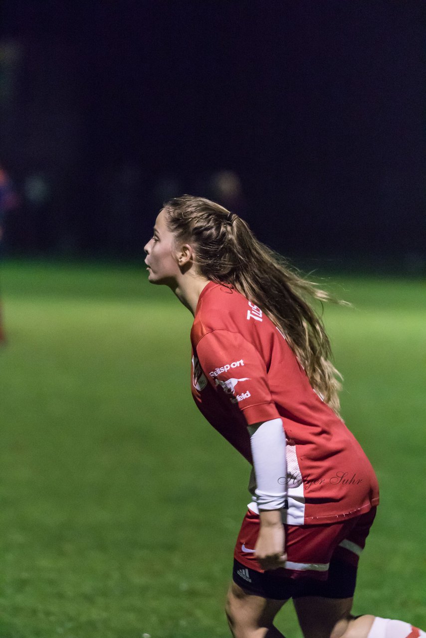 Bild 135 - Frauen TuS Tensfeld - TSV Wiemersdorf : Ergebnis: 4:2